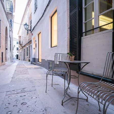 971 Hotel Con Encanto Ciutadella (Menorca) Exterior foto