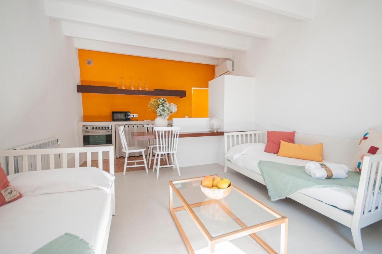 971 Hotel Con Encanto Ciutadella (Menorca) Exterior foto