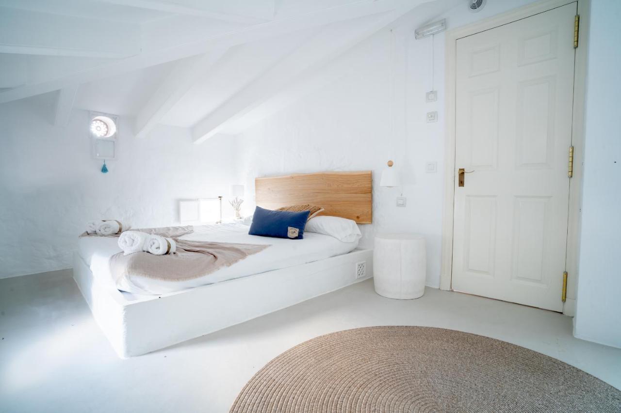 971 Hotel Con Encanto Ciutadella (Menorca) Quarto foto