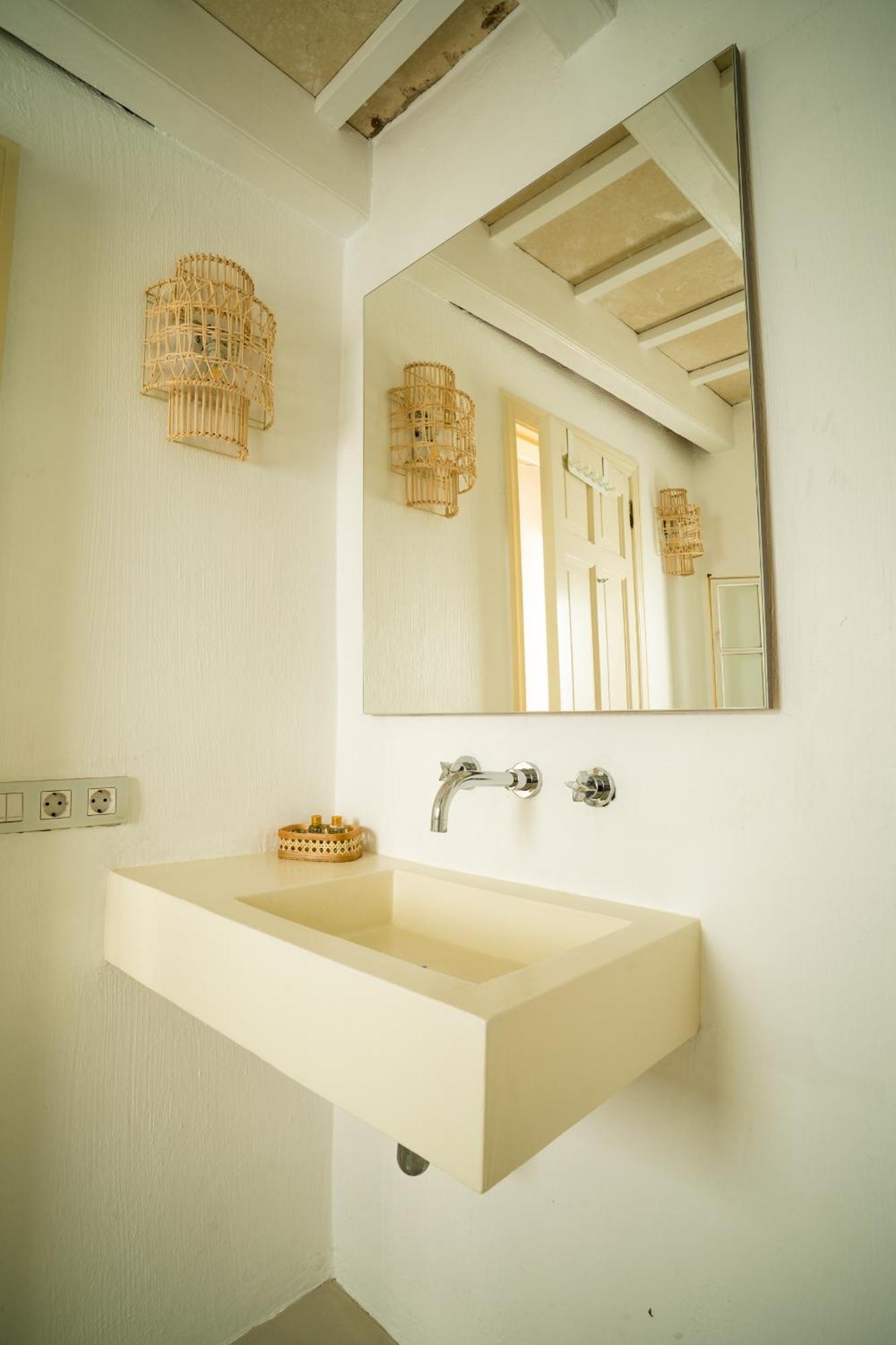 971 Hotel Con Encanto Ciutadella (Menorca) Quarto foto