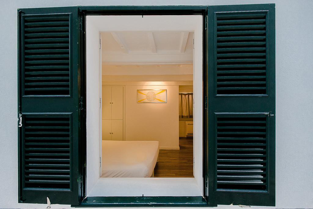 971 Hotel Con Encanto Ciutadella (Menorca) Exterior foto